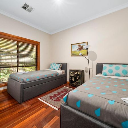Coolabah House Villa Leura Bagian luar foto