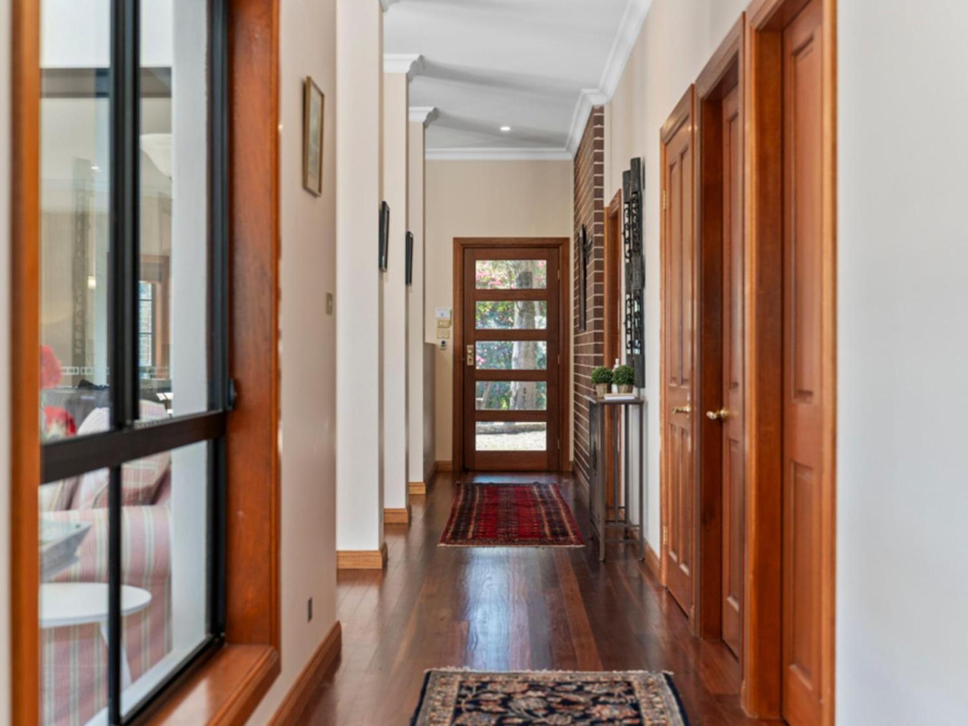 Coolabah House Villa Leura Bagian luar foto