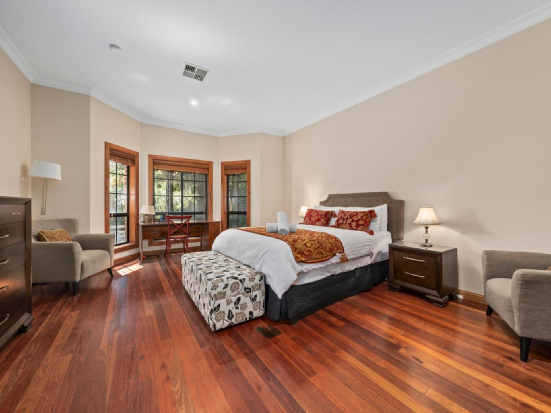 Coolabah House Villa Leura Bagian luar foto