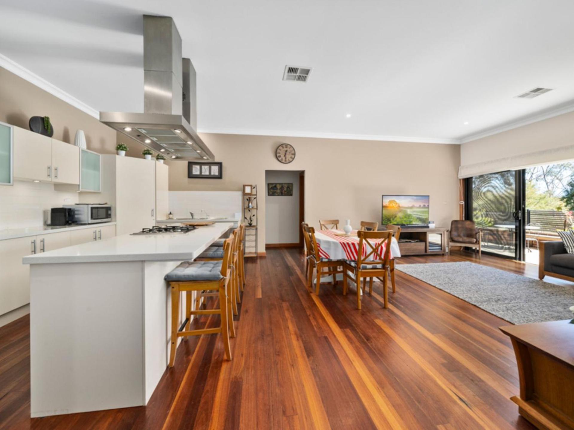 Coolabah House Villa Leura Bagian luar foto