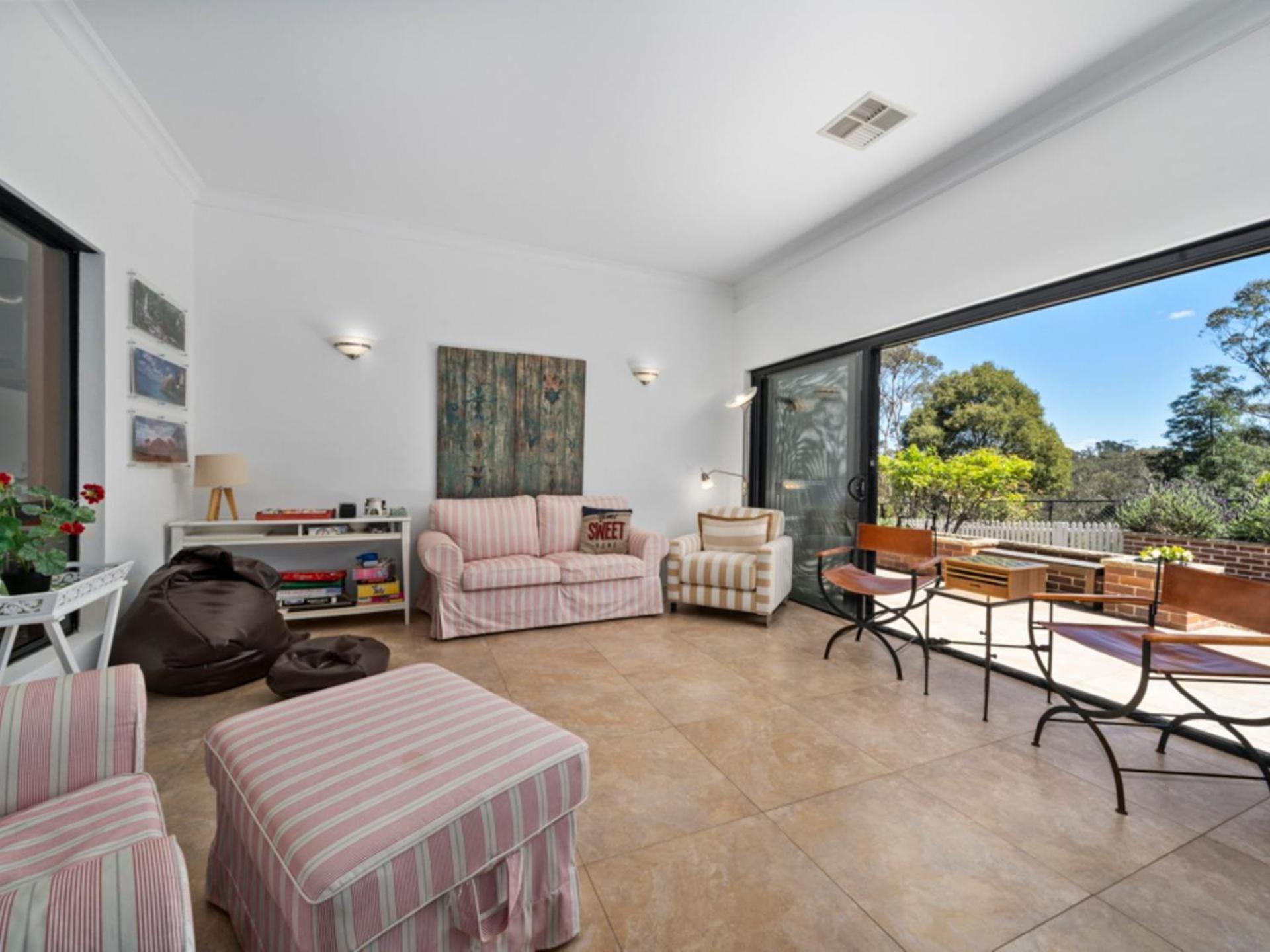 Coolabah House Villa Leura Bagian luar foto