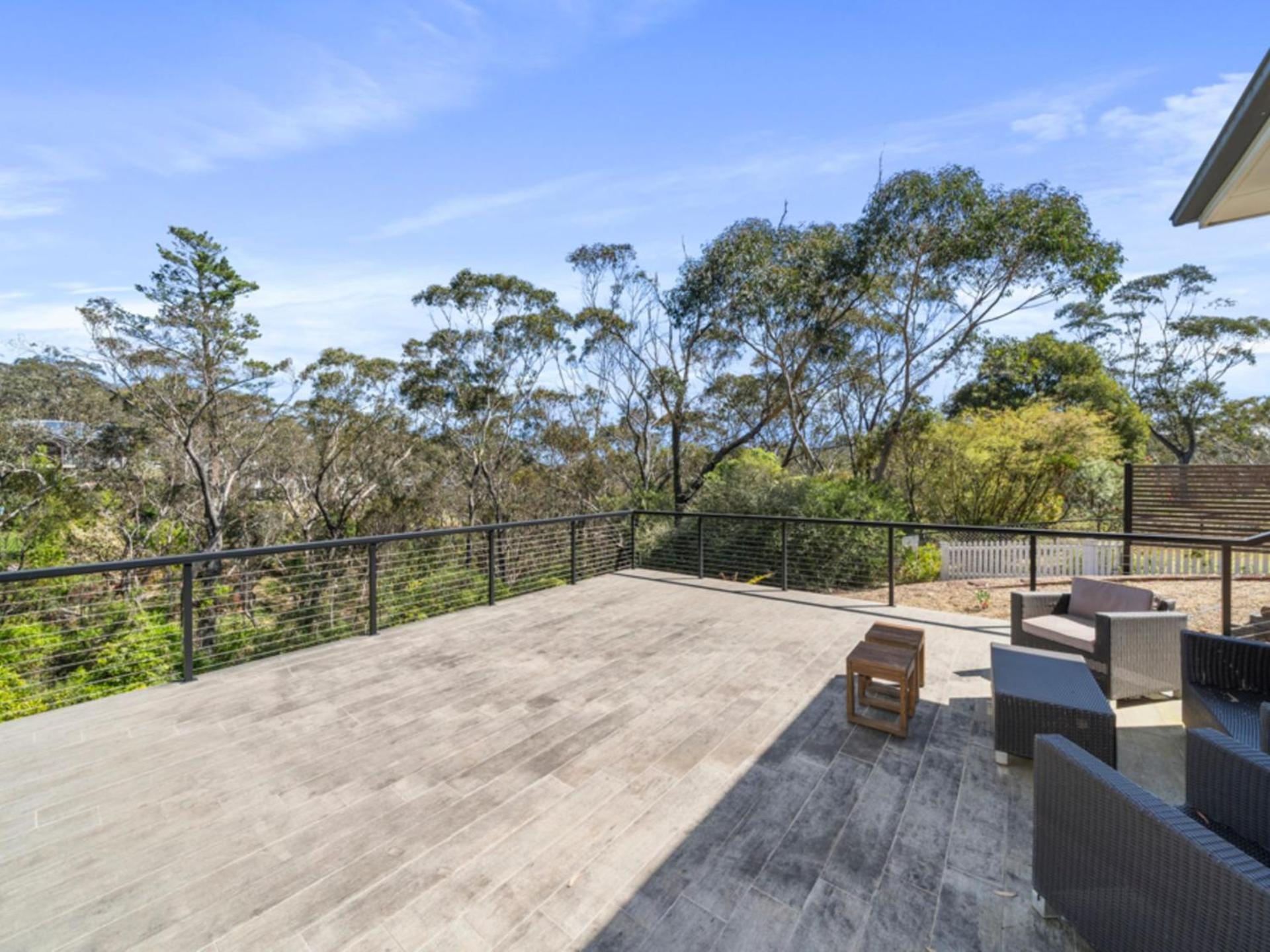 Coolabah House Villa Leura Bagian luar foto